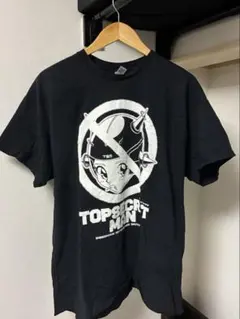 2025年最新】トップシークレットマン tシャツの人気アイテム - メルカリ