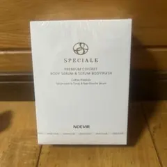 NOEVIR SPECIALE プレミアムコフレのサムネイル