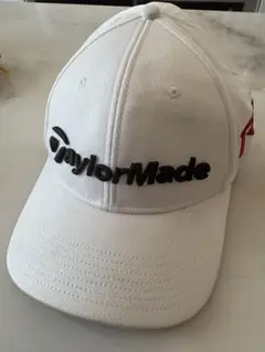 TaylorMade R15 ホワイトキャップ