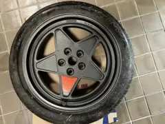 FERRARI フェラーリ テスタロッサ スペアタイヤ - メルカリ