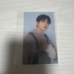 SEVENTEEN DREAM ウォヌ トレカ SEVENTEEN DREAM ウォヌ トレカ SEVENTEEN DREAM 日本 JAPAN