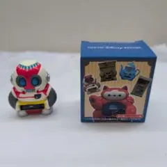 東京ディズニーリゾート ミニチュアフィギュアコレクション