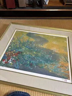 現代人気作家・生野　一樹・日本画家 現代人気作家・生野 一樹・日本画家 - メルカリ