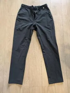 【美品コロンビア　トレイルパンツ　XE9657　ブラック　Мサイズ