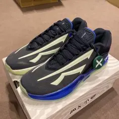 ANTA kai speed 2 "Dallas" 27.5cm 新品未使用