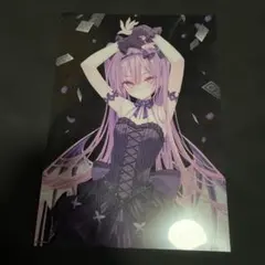 rurudo アクリルスタンド／イヴ（JOKER Ver.） FALLEN 個展 - メルカリ
