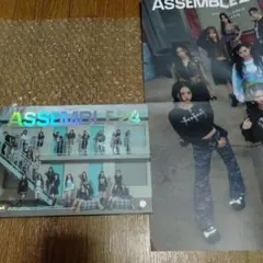 tripleS / ASSEMBLE24