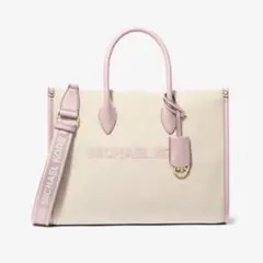 MICHAEL KORS Mirella Medium Tote