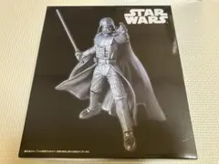 匿名配送】SWダース・ベイダー ジェダイの帰還版 1/7塗装済キット