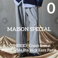 最終値下済> gim context Cashmere Sweat - メルカリ