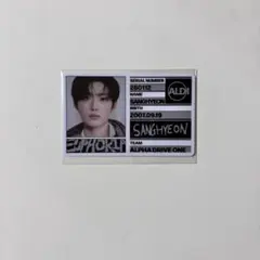 ALD1 サンヒョン