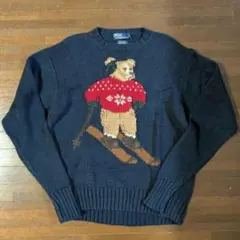 2025年最新】ポロベア ニットの人気アイテム - メルカリ