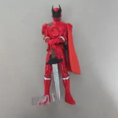 HG シリーズ　スーパー戦隊シリーズ　キングオージャー　クワガオージャーのサムネイル