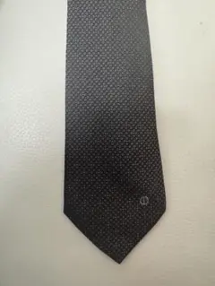 dunhill ダンヒル ネクタイ シルク100% イタリア製 クリーニング済
