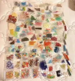 ビーズ約150種類　まとめ売り