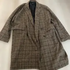 ダブルブレスト