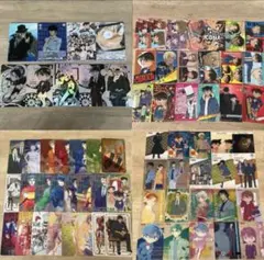 名探偵コナン カード まとめ売り