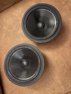 DS-800z ウーファー PW-3056BM左右セット - メルカリ