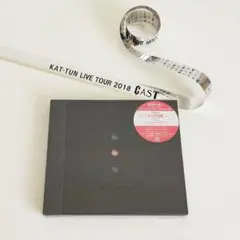 KATーTUN銀テープ KAT-TUN - 即購入OK❤︎KAT-TUN CHAIN 銀テ 銀テープ 亀梨和也