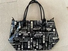 マリークヮントバッグ