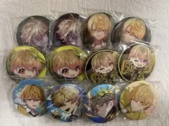 シクフォニ みこと 缶バッジ 13.14弾 - メルカリ