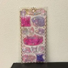 ガチャ値下げ中☆☆キキララ☆☆プロフ必読様 リクエスト 2点 まとめ商品