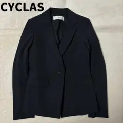 2026年最新】シクラス cyclas ジャケットの人気アイテム - メルカリ