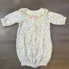 coeura coeur クーラクール　2wayオール　カバーオール　50-70