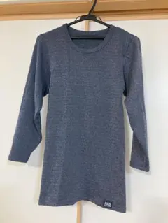 POLO ホットマジック　グンゼ　アンダーシャツ　裏起毛