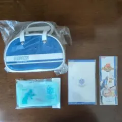 「テニスの王子様 Driving Smash!」特別版同梱特典