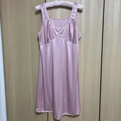 Tunic スリップ　Lサイズ　難ありのサムネイル