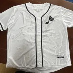 WHATISEXILE 音符ロゴユニフォーム