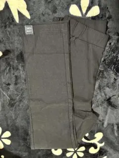 新品未使用 LOVE TOXIC スキニー長ズボン Lサイズ 160 ブラック