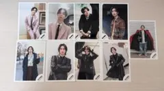 SixTONES 田中樹 公式写真