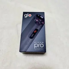 と*い様 glo HYPER PRO 電子タバコ本体