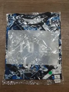 埼玉西武ライオンズ オーセンティック ロゴ Tシャツ L ウェア 2025 野球