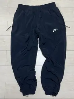 NIKE ウィンターウーブンパンツ Blackのサムネイル