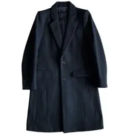 最高級！GVGV定45万パリコレランウェイ品！ロングコート ジーヴィジーヴィ