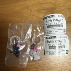 【まとめ売り】ハローキティー めじるしアクセサリー チャーミーキティ 小悪魔