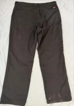 ワークパンツ ブラック メンズのサムネイル