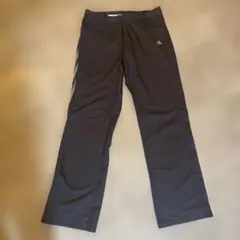 adidas ゴルフ用ウインドパンツ　サイズ85