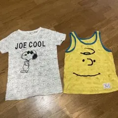 スヌーピーセット