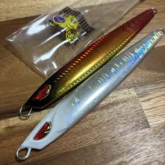 2025年最新】鉄ジグの人気アイテム - メルカリ