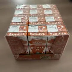 pal-system キャロットさん 200ml×12本入り