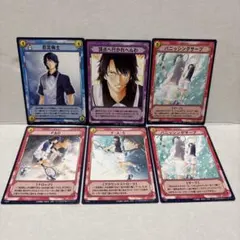 テニスの王子様 TCG 不動峰 まとめ売り - メルカリ