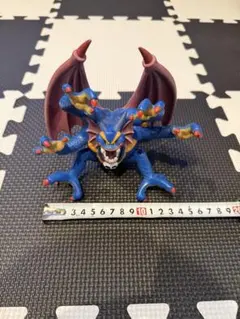 【コレクション整理】ドラクエフィギュア シドー