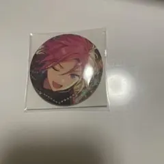 あんさんぶるスターズ　あんスタ　コレクション缶バッジ　コレ缶　桜河こはく