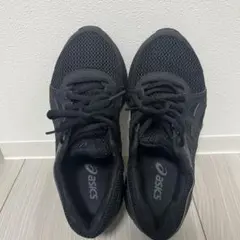 アシックス　JOLT2 EXTRA　WIDE 24.5 ランニングシューズ