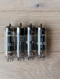 h*a様 真空管　50CA10×２　6240G×２　6267×２　全て新品未使用 h*a様 真空管 50CA10×2 6240G×2 6267×2 全て新品未使用 - メルカリ