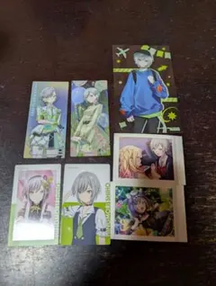日野森志歩 まとめ売り エピカ ウエハ ぱしゃこれ - メルカリ
